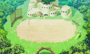 Digimon Adventure - 55 [SUB]
