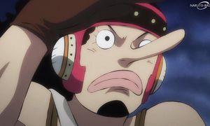 One Piece - 981 [DUB]