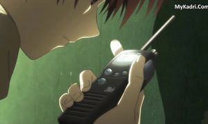 Angel Beats! - 06 Geo