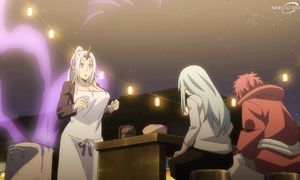 That Time I Got Reincarnated as a Slime S2 - 13 [DUB]