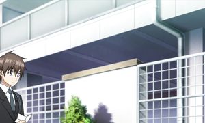 [AoiSubs] Bokutachi no Remake - 01 (1080p)