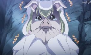Moonlit Fantasy - 01 [SUB]