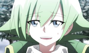 Shaman King (2021) - 15 [DUB]