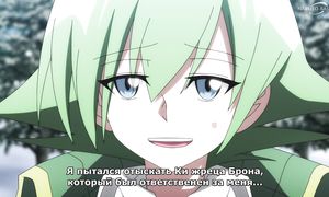 Shaman King (2021) - 15 [SUB]