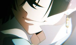 Vanitas no Carte - 02 [DUB]