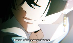 Vanitas no Carte - 02 [SUB]