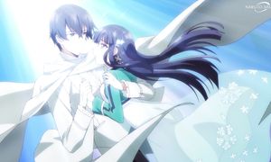 The Honor at Magic High School - 02 [DUB]