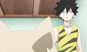 Edens Zero - 14 [DUB]