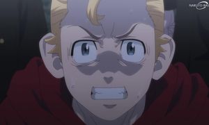 Tokyo Revengers - 14 [DUB]
