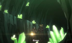 [Stolen] Meikyuu Black Company - 01 (1080p)
