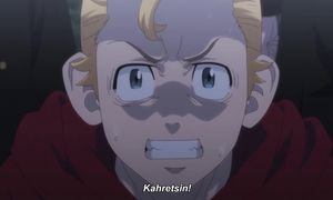 [AnimeSeverler] Tokyo Revengers - 14 (1080p)