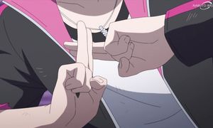 Боруто 207 серия [DUB]