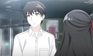 Detective - 02 [DUB]