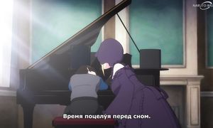 Duke of Death and His Maid - 02 [SUB]