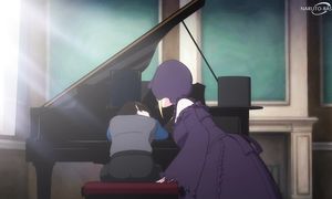 Duke of Death and His Maid - 02 [DUB]