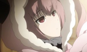 STEINS;GATE 0 1x3