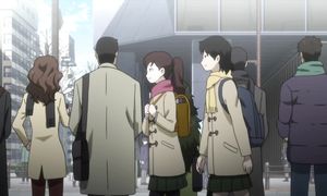 STEINS;GATE 0 1x5