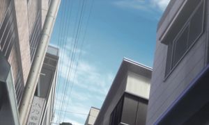 STEINS;GATE 0 1x6