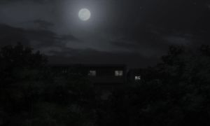 STEINS;GATE 0 1x7