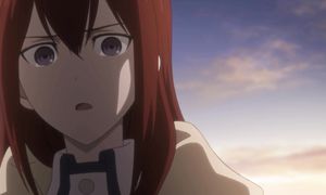 STEINS;GATE 0 1x8