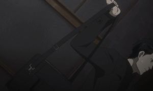 STEINS;GATE 0 1x11