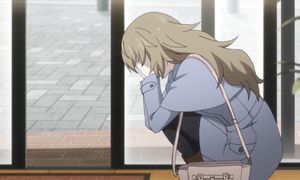 STEINS;GATE 0 1x12