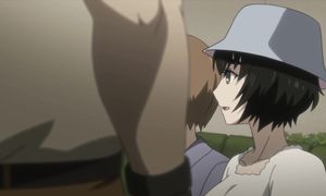 STEINS;GATE 0 1x14