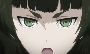STEINS;GATE 0 1x15