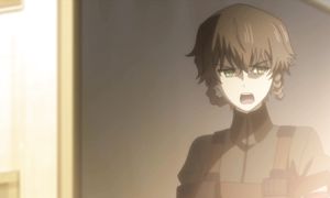 STEINS;GATE 0 1x18