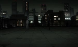 STEINS;GATE 0 1x19