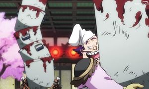 One Piece - 982 [DUB]