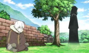 To Your Eternity - 13 [DUB]
