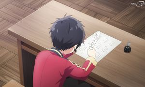 Seirei Gensouki - 02 [DUB]