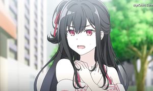 The Detective Is Already Dead 02