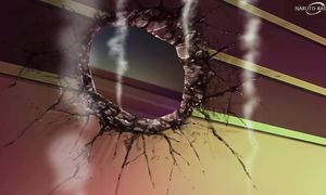 Battle Game in 5 Seconds - 01 [DUB]