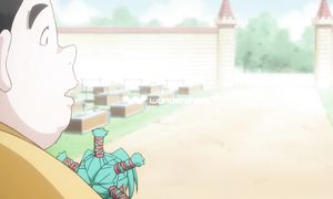 hunter x hunter 06