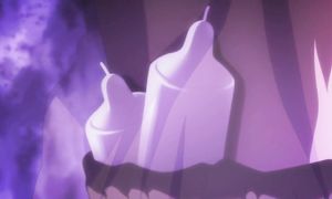 hunter x hunter 09