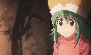 hunter x hunter 18