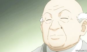 hunter x hunter 22