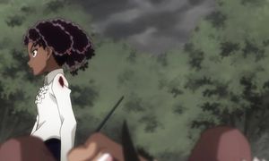 hunter x hunter 24