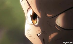hunter x hunter 26