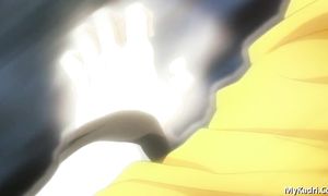 hunter x hunter 30