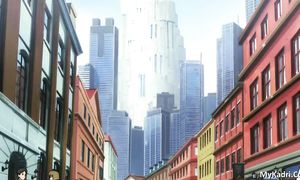 hunter x hunter 33