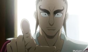 hunter x hunter 48
