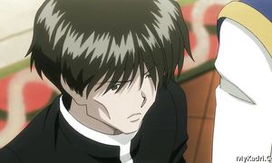 hunter x hunter 49
