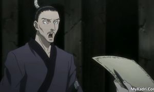 hunter x hunter 54