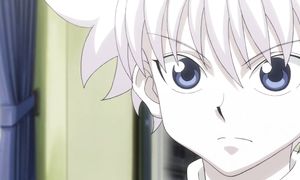 hunter x hunter 55