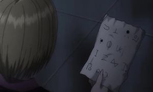 hunter x hunter 57