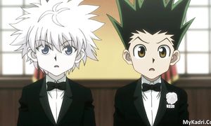 hunter x hunter 59