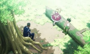 hunter x hunter 65